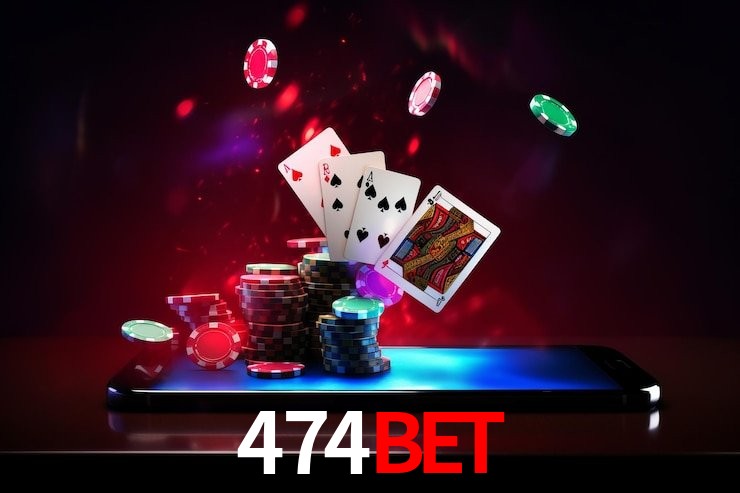 Statistics 474bet