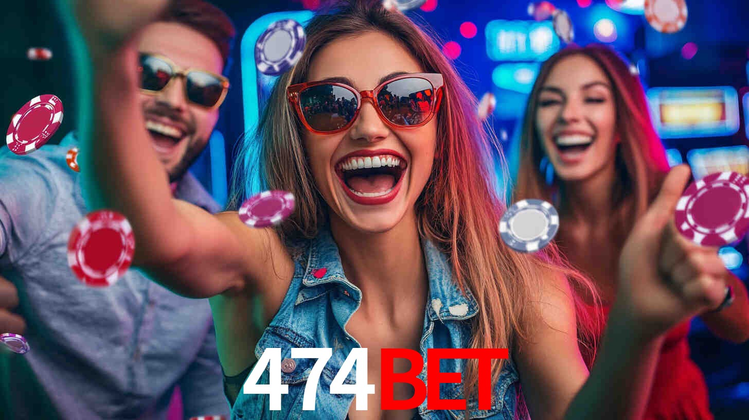 Estatísticas 474bet