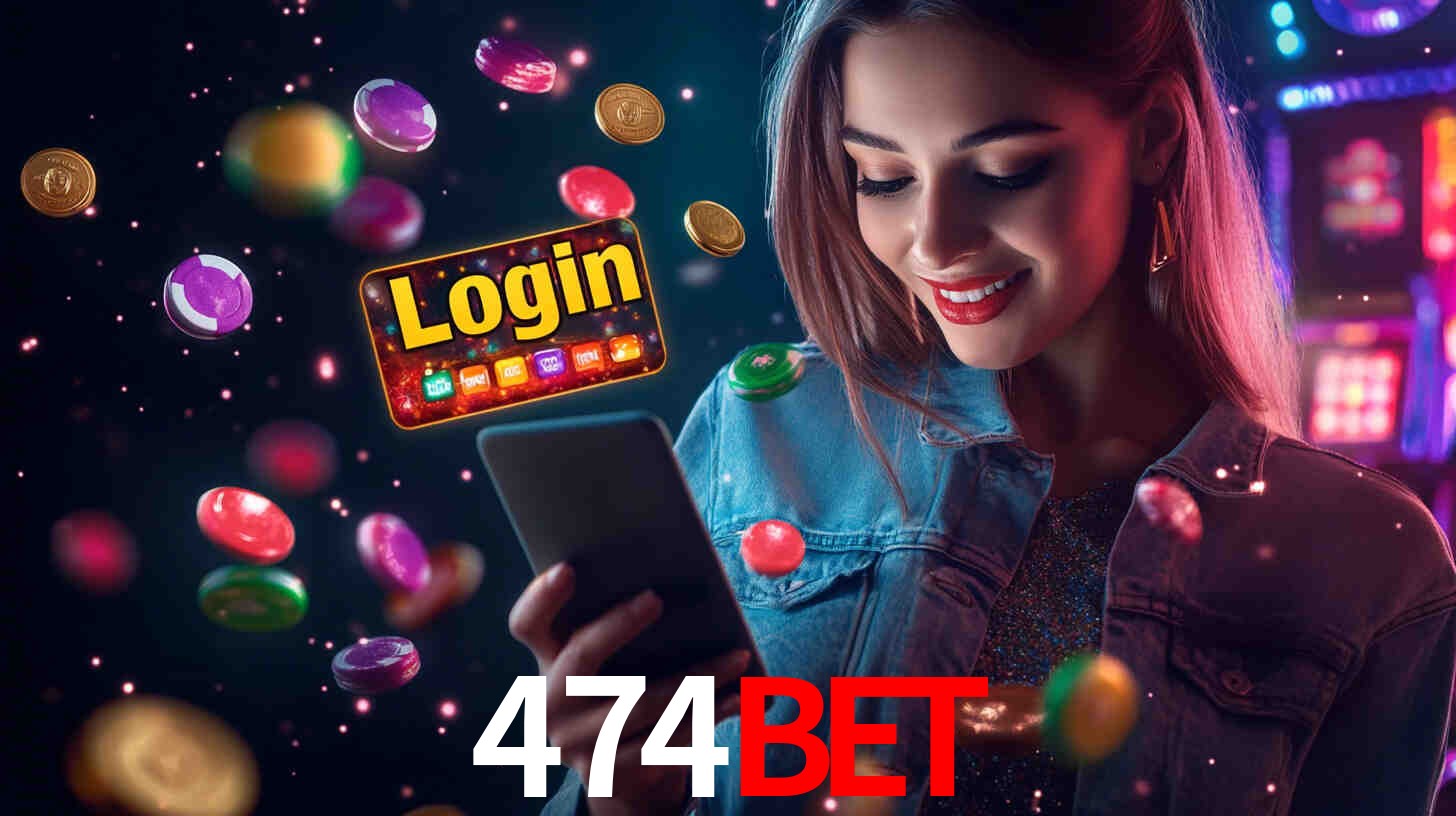 Experiência VIP 474bet