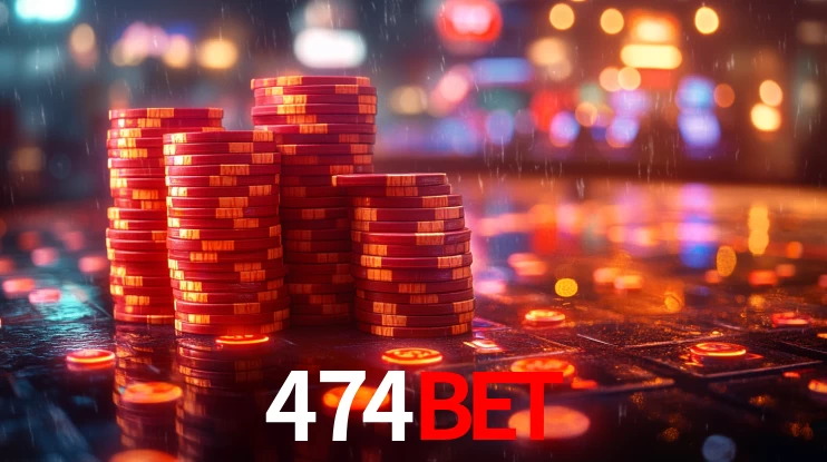 474bet - Cassino Online Muito Divertido - 474 bet