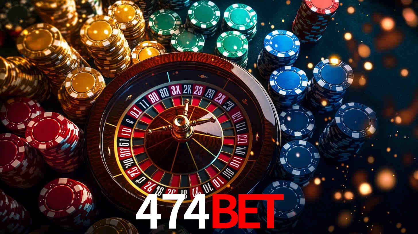 Ofertas Imperdíveis na 474bet: Promoções e Bônus Que Valem a Pena