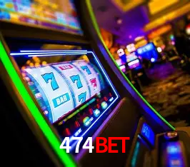 Torneios 474bet