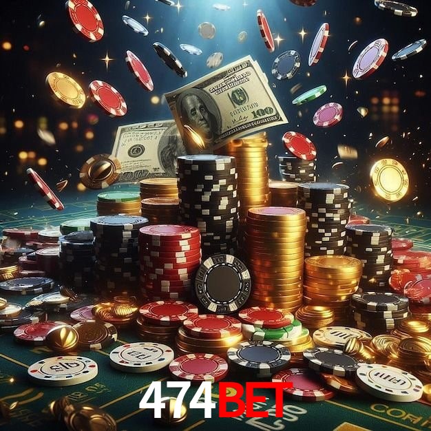 Ofertas Exclusivas 474bet