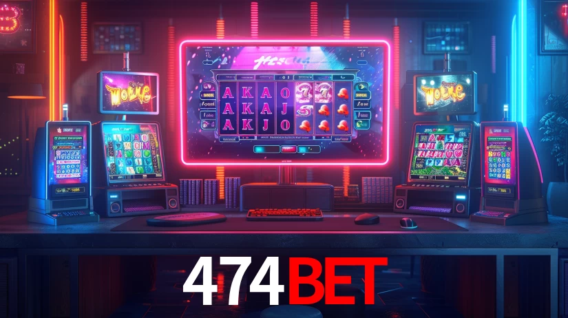 474 bet