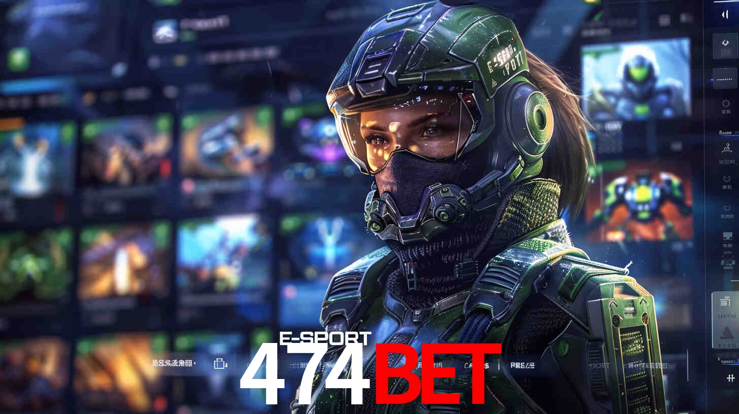 Platform Technology 474bet