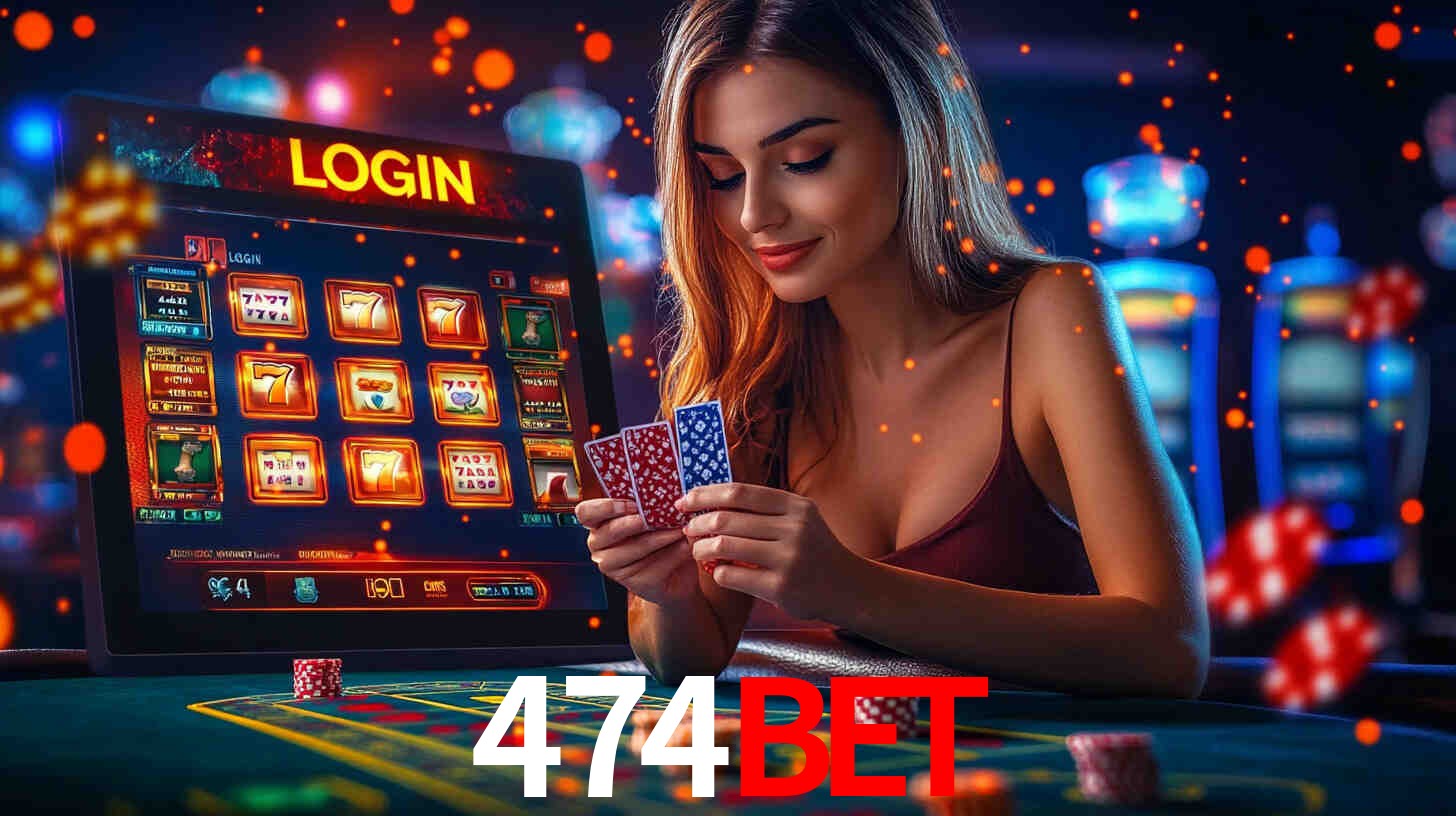 Descubra a Magia dos Jogos de Arcade no 474bet