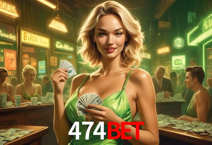 Jogos de Slot 474bet