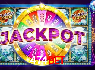 Programa VIP 474bet