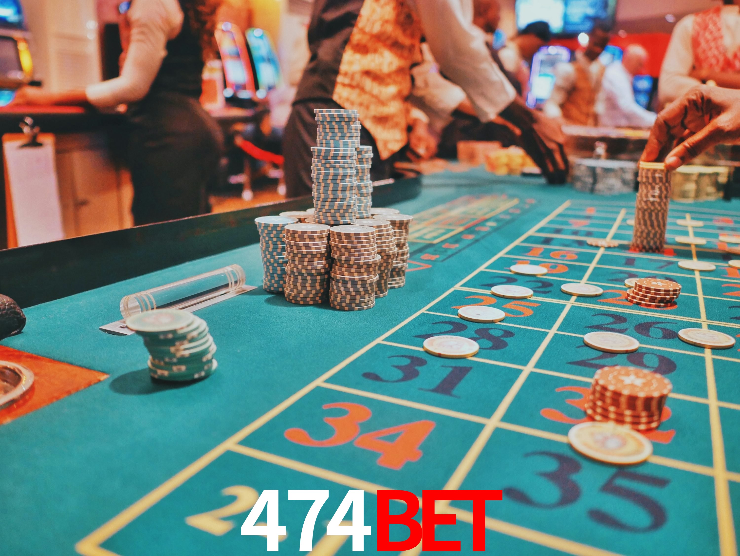 A Revolução dos Aplicativos de Jogos no 474bet