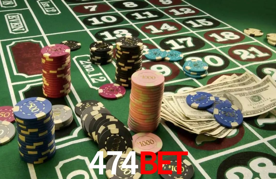 474 bet