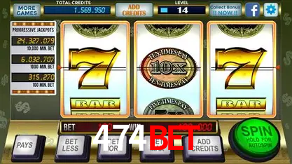 Flash Promotion 474bet