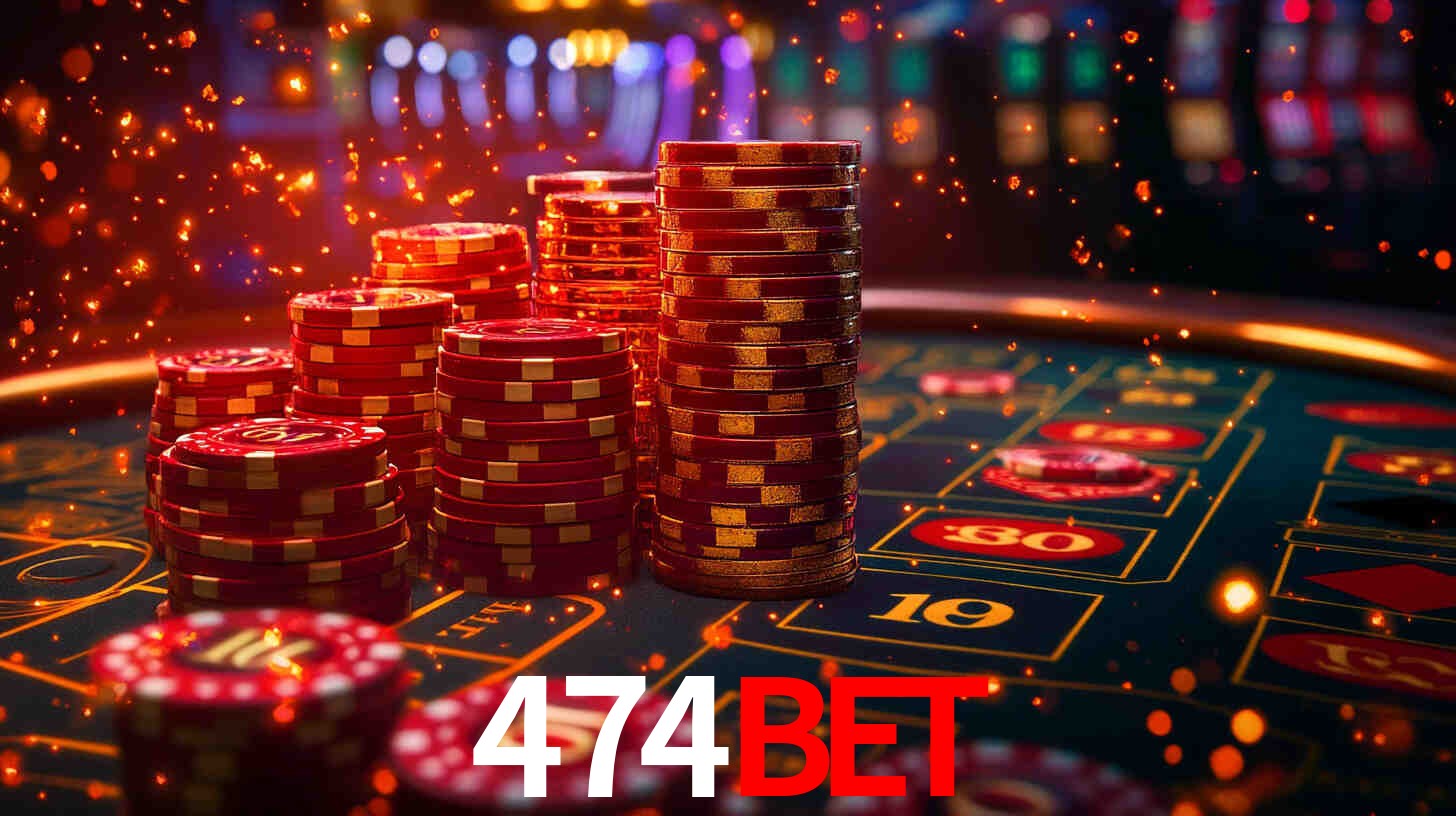474bet App Interface