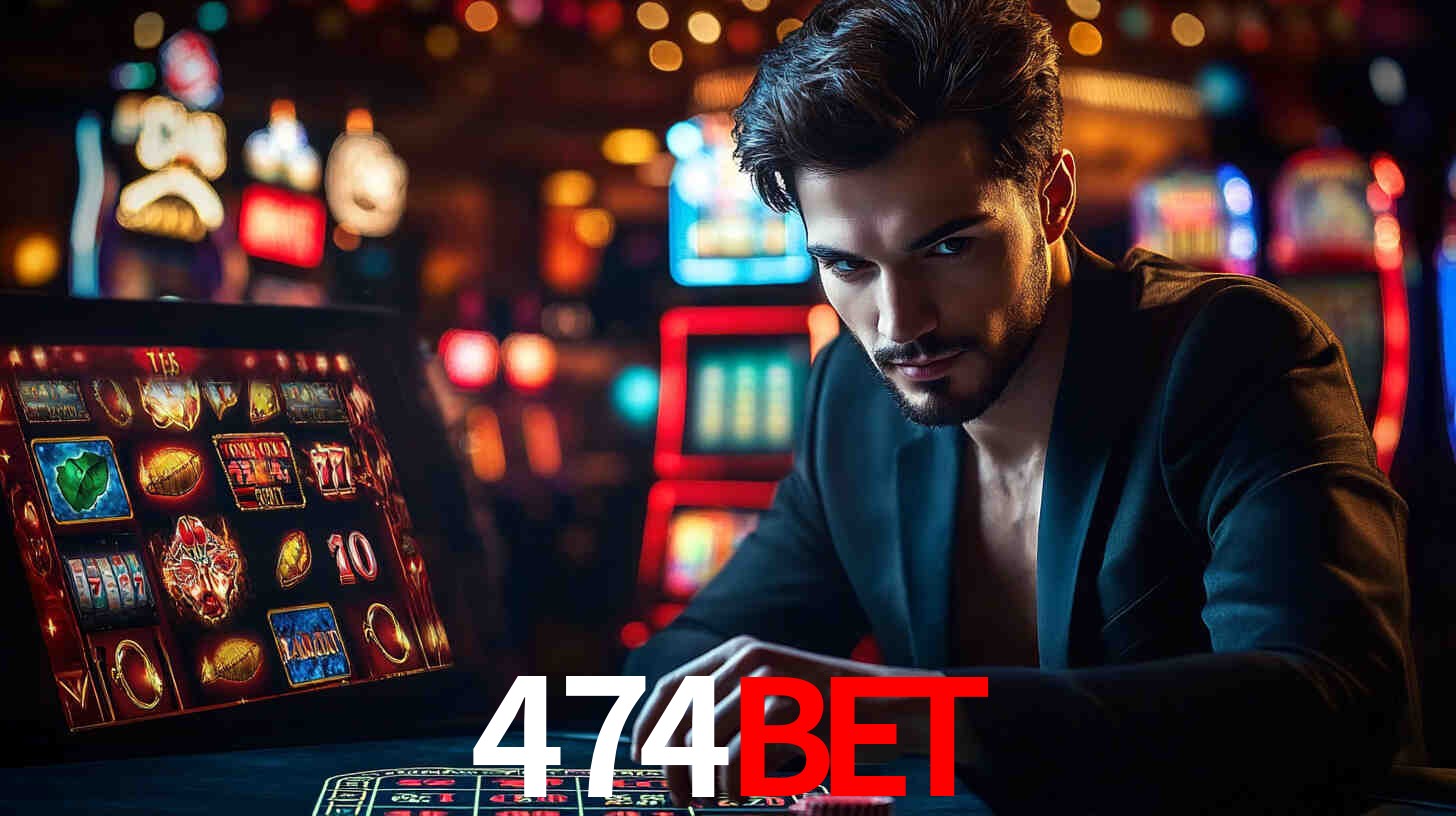474 bet