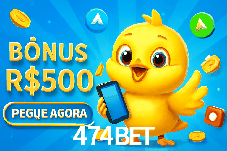 Game Providers 474bet