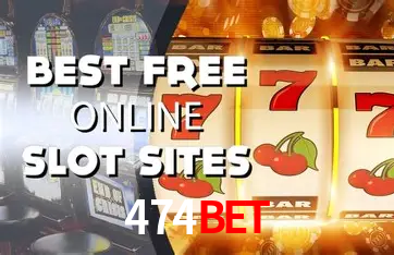 Casino Ao Vivo 474bet
