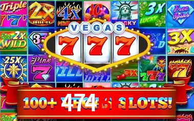 Interface Premium 474bet