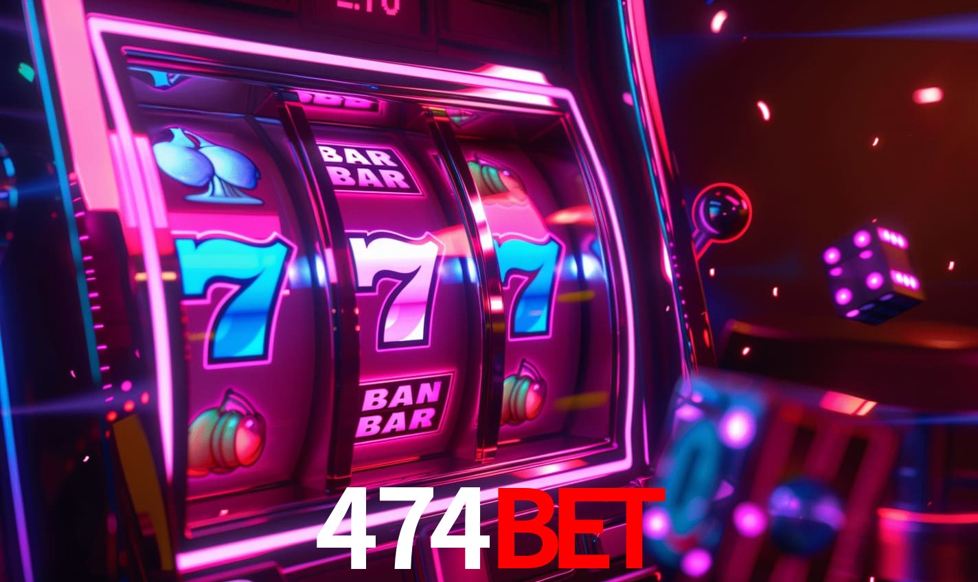 Login Seguro 474bet