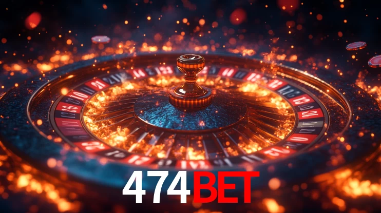 474bet: Jogos de Caça-Níqueis-Altas Recompensas, Roleta-Velocidade, Blackjack-Desafios Máximos