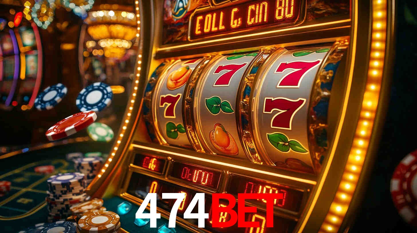 Premium Interface 474bet