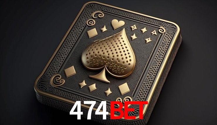 Inovações de Jogos na 474bet: O Futuro das Experiências Interativas