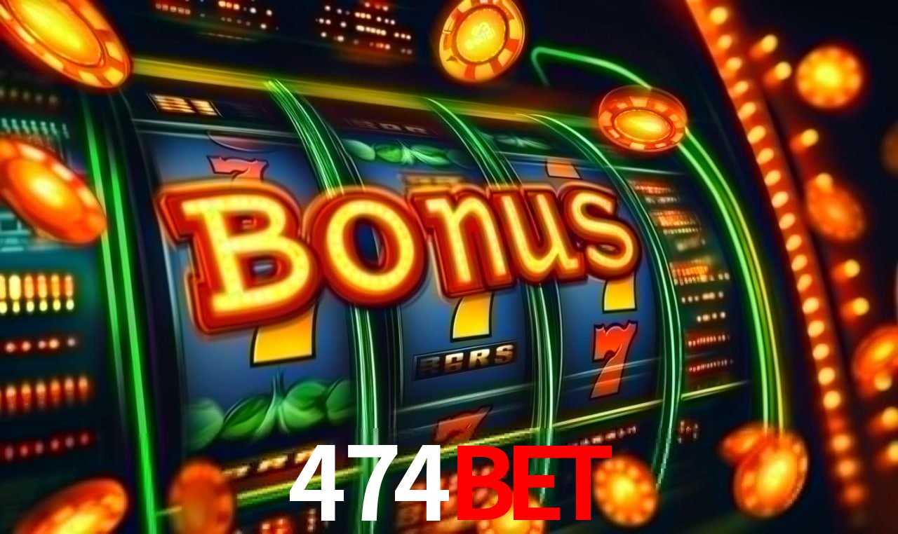 Live Casino 474bet