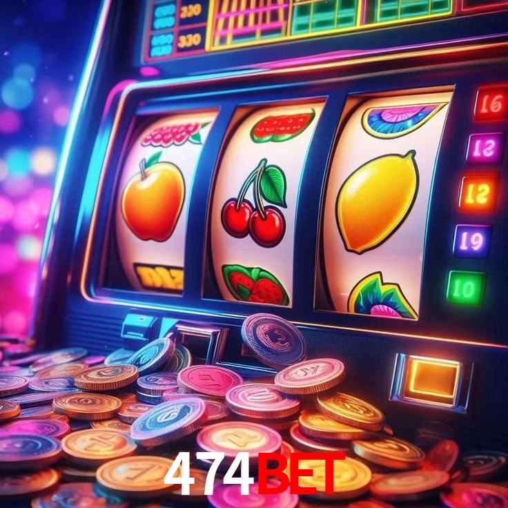 Desvendando o Mundo dos Jogos Virtuais na 474bet