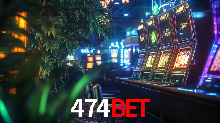 Programa VIP 474bet