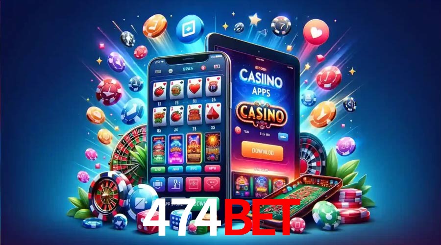 Games Directory 474bet