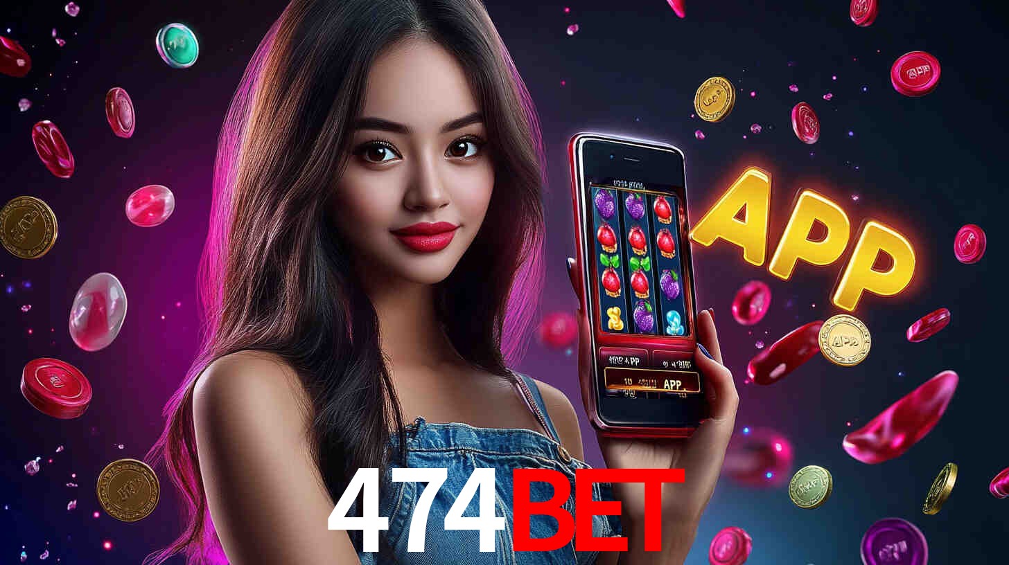 Apostas de Tênis 474bet