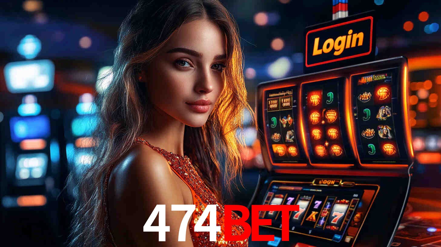 474bet: Seu Especialista em Apostas Esportivas Brasileiras