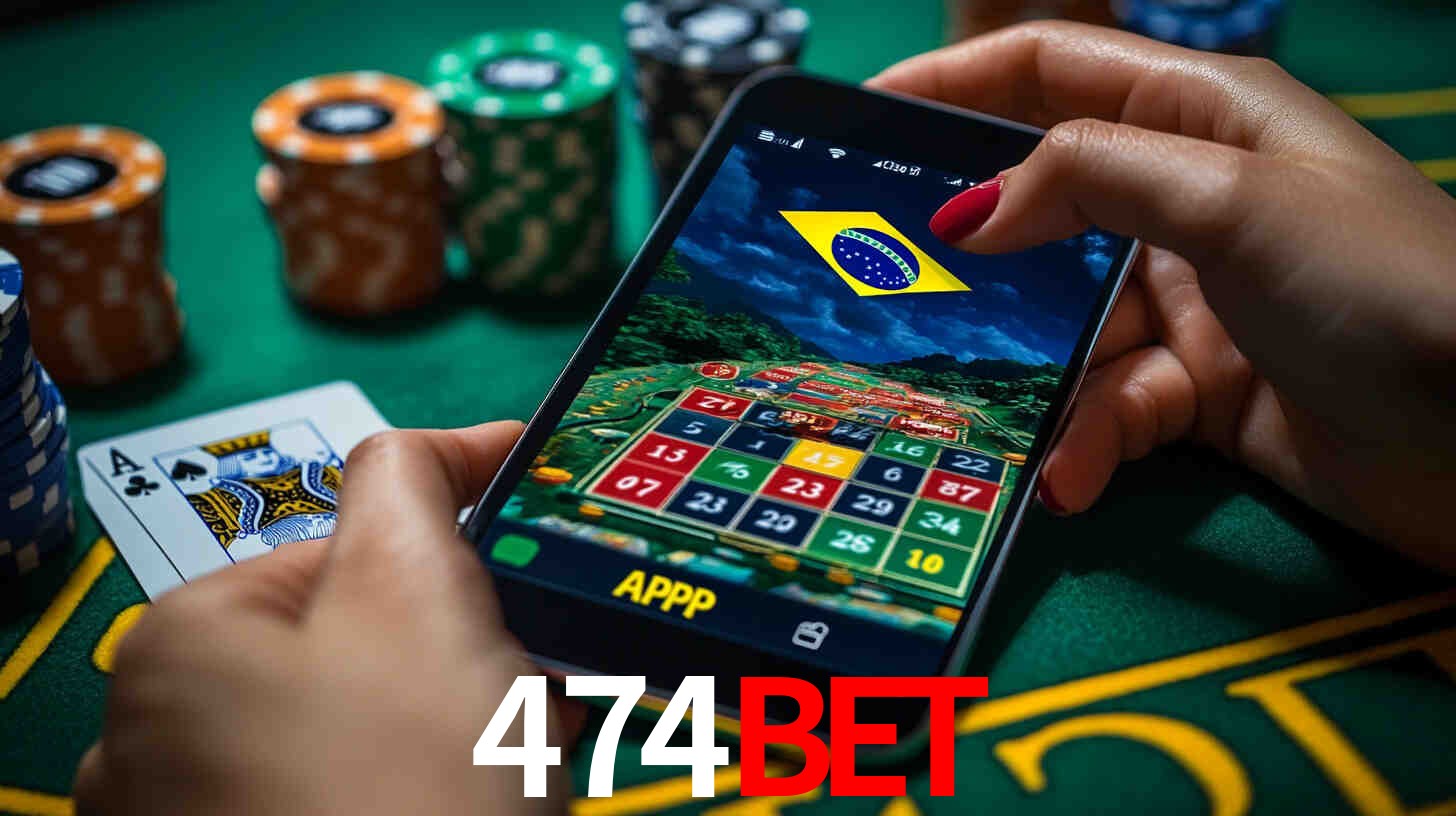 Estatísticas Esportivas 474bet