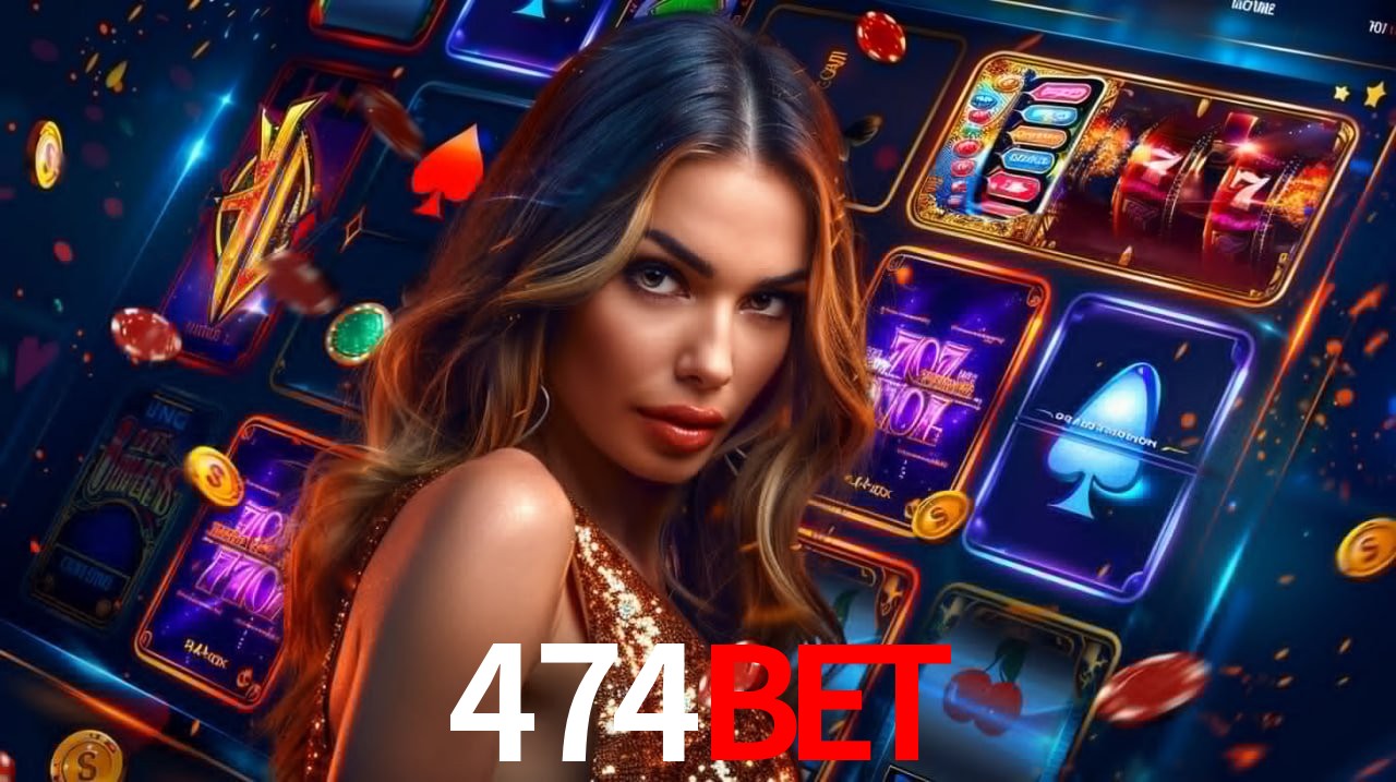 Tecnologia da Plataforma 474bet