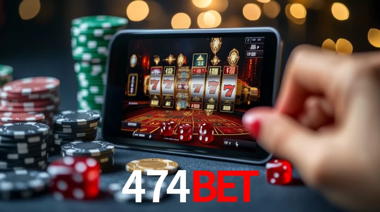 Exclusive Games 474bet