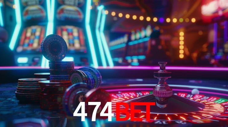 Bonus Features 474bet