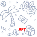 Mesa de Blackjack 474bet