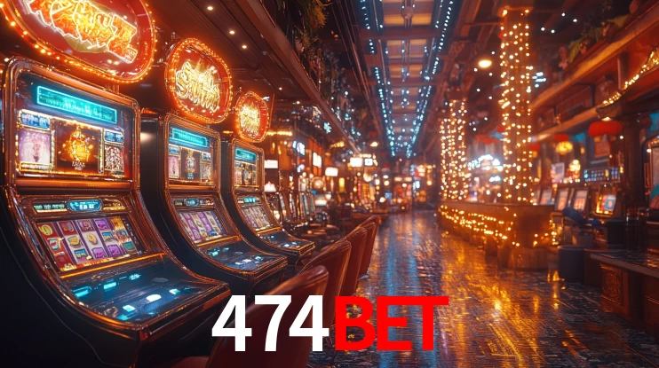 474 bet