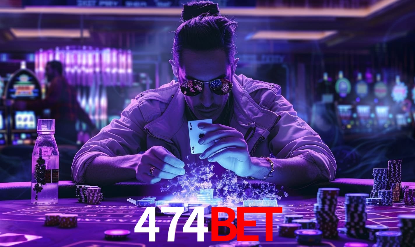 Roulette Table 474bet