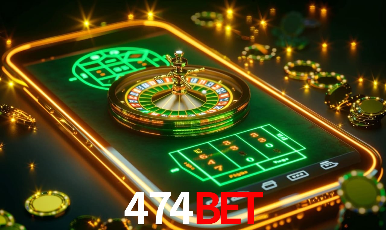 Explorando a Categoria de Eventos em Apostas na 474bet