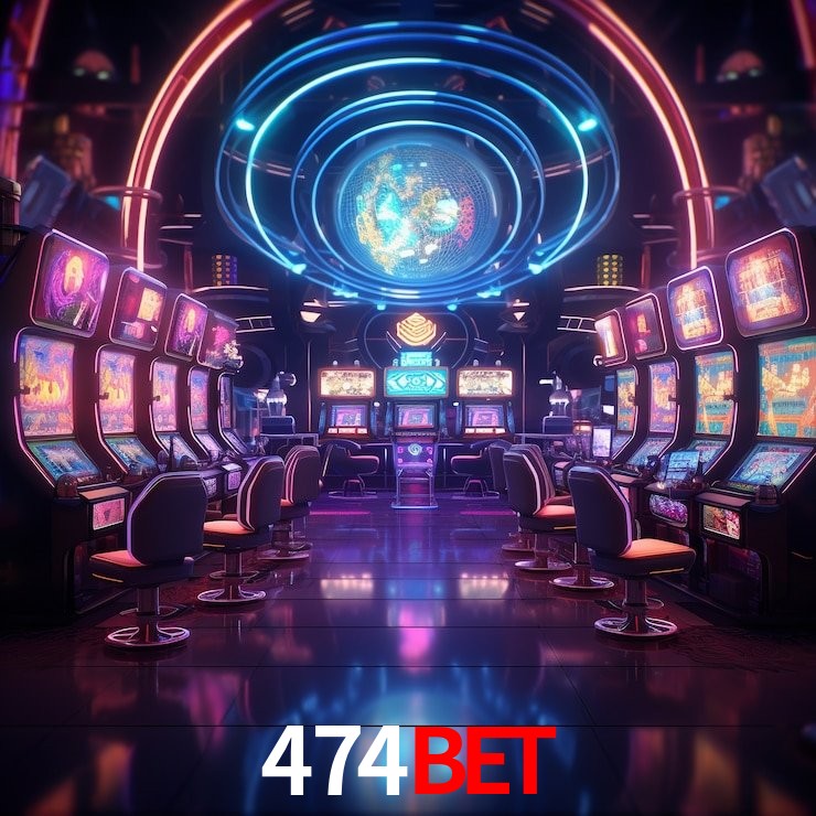 A Emoção da Loteria na 474bet: Uma Chance de Mudança de Vida