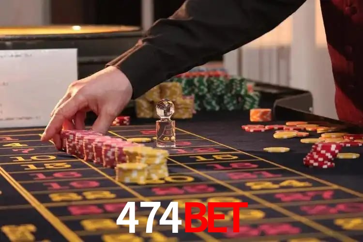 Casino VIP 474bet