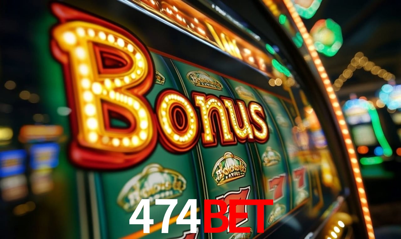 Descubra o Programa VIP da 474bet: Vantagens Exclusivas para Jogadores