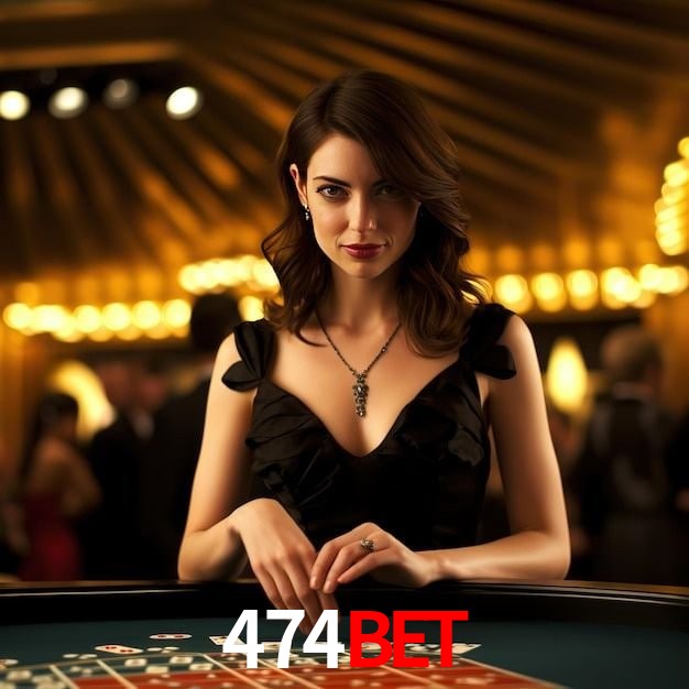 Diretório de Jogos 474bet