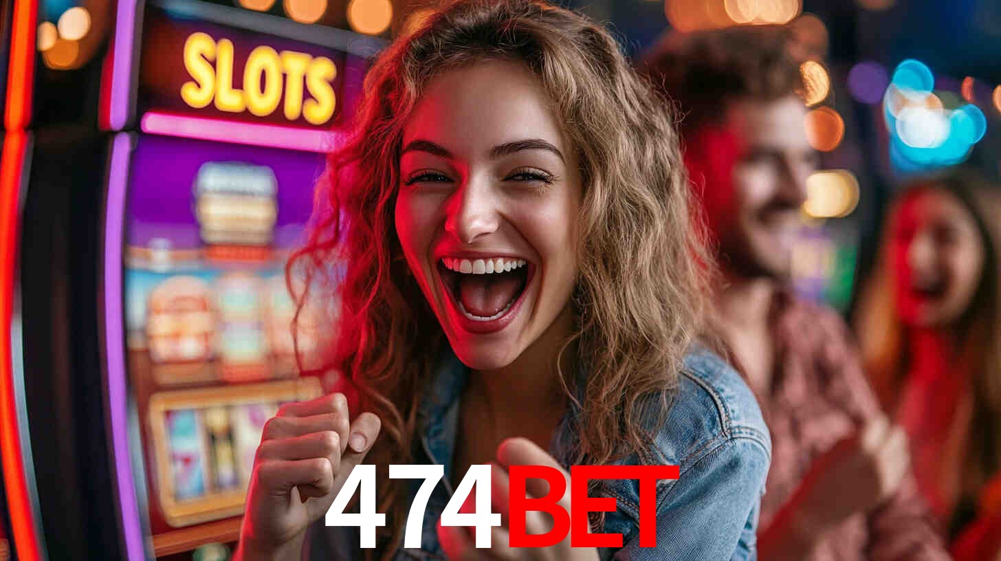 Avaliações dos Jogadores 474bet