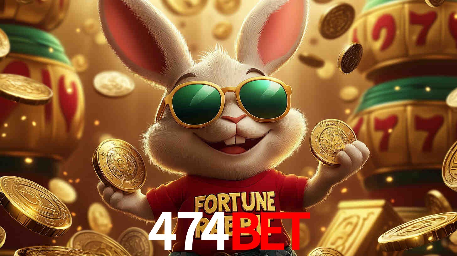474bet login