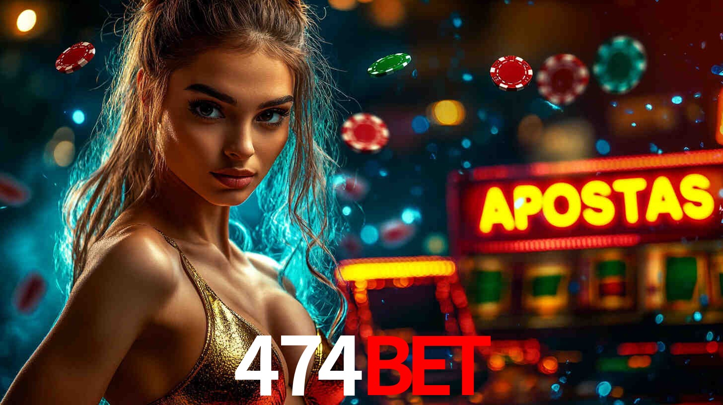 Apostas de Basquete 474bet