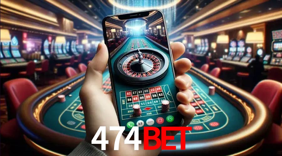Player Reviews 474bet