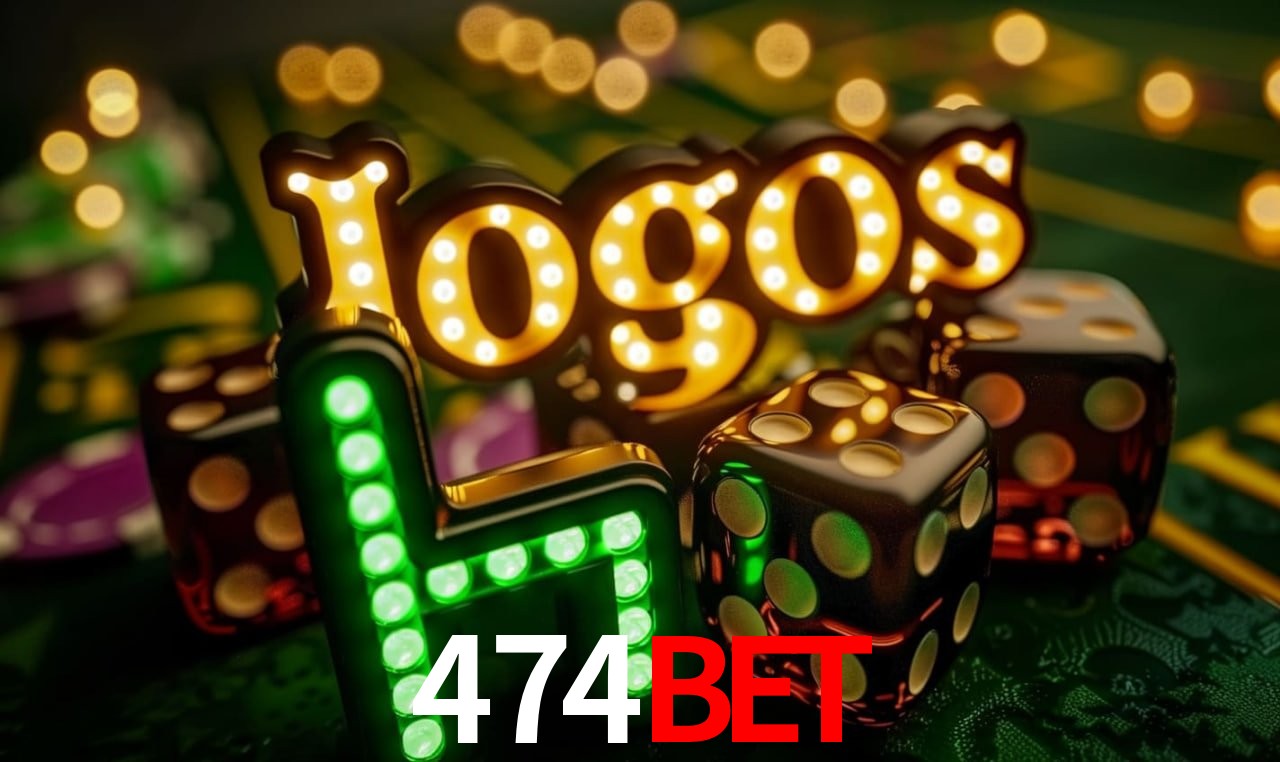 Apostas Esportivas na 474bet: Um Guia Completo