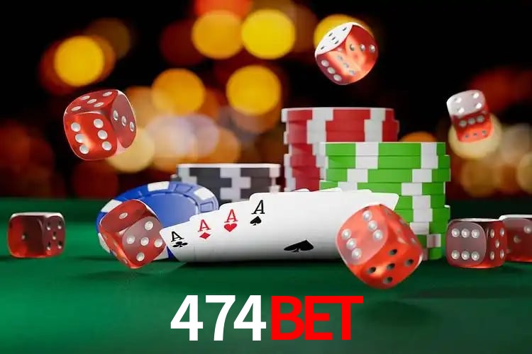 Descubra o Programa VIP da 474bet: Vantagens Exclusivas para Jogadores