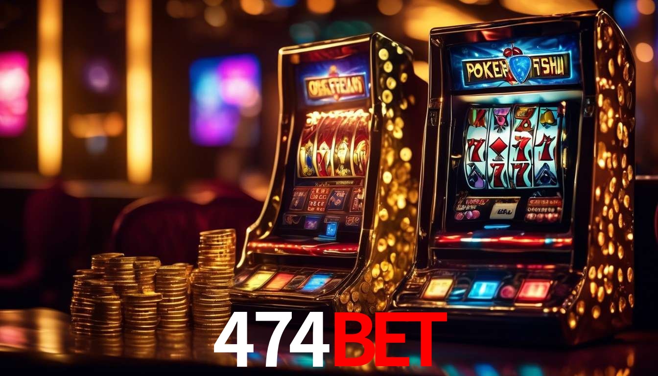 Segurança 2FA 474bet