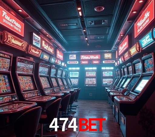Explorando a Categoria de Eventos em Apostas na 474bet